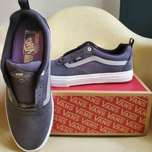 Vans Kyle Walker Pro